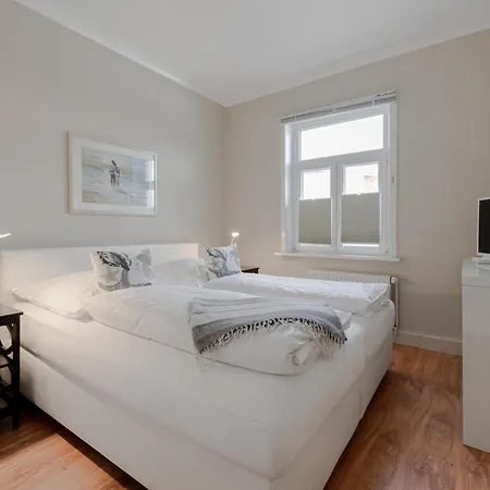 Frische Brise 5 Herzmuschel 韦斯特兰